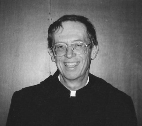 Br. Gregory Grabow, O.S.B.