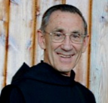 Photo of the prior