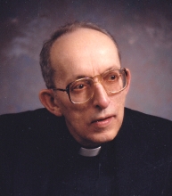 Fr. Bartholomew Kraemer, O.S.B.