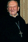 Fr. Leo Cornelli, O.S.B.