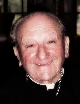 Abbot Leo Cornelli, O.S.B.