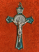 St. Benedict Crucifix
