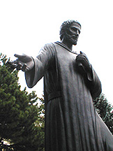 St. Benedict