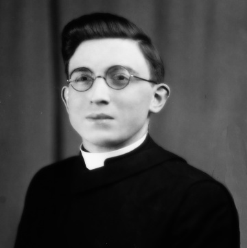 Br. Beneddict Guilliani, O.S.B.