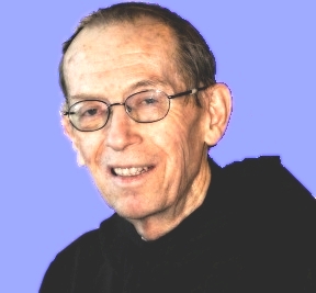 Br. Gregory Grabow, O.S.B.