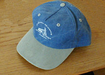 St. Benedict Monastery Stylish Cap
