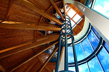 Chapel Interior