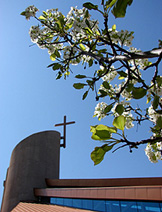 Chapel Exterior