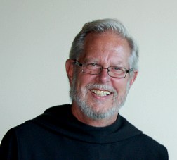 Fr. Daniel Homan, O.S.B.