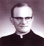 Fr. John Colautti, O.S.B.