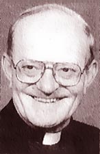 Fr. John Colautti, O.S.B.