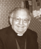 Fr. John Stapponni, O.S.B.