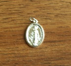 Miraculous Medal