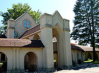 St. Benedict Monastery