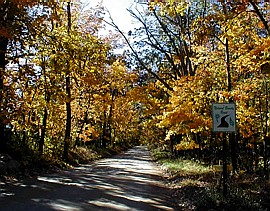 Drahner Rd.