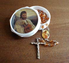 Good Shepherd Rosary