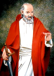 St. Paul