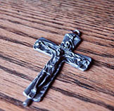 Trinity Crucifix